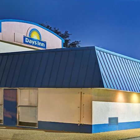 Days Inn By Wyndham Elizabeth City Exterior foto