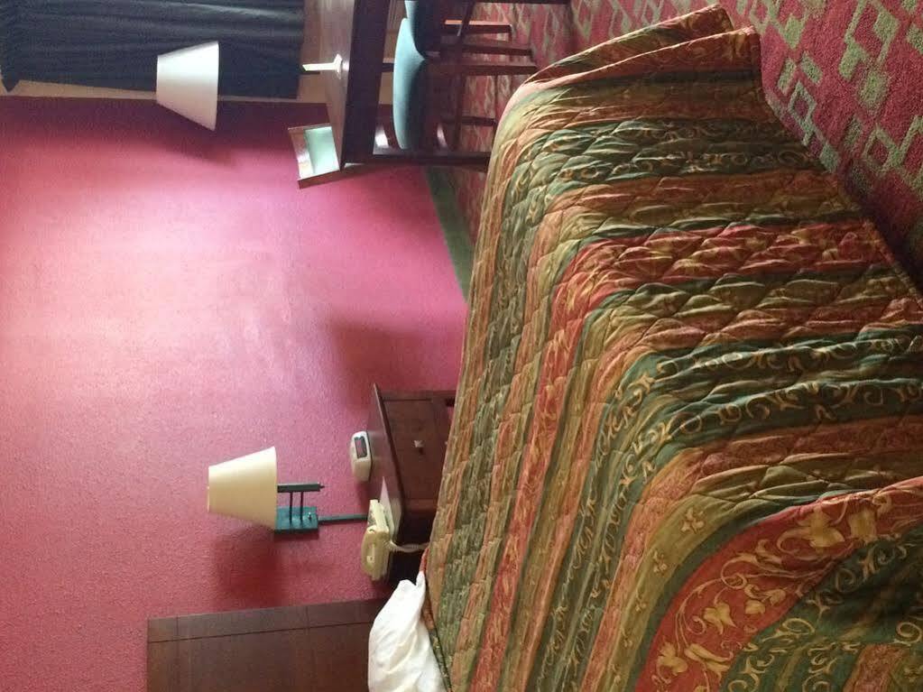 Days Inn By Wyndham Elizabeth City Exterior foto